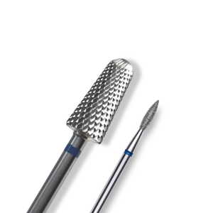 Nastavci i metalni pribor