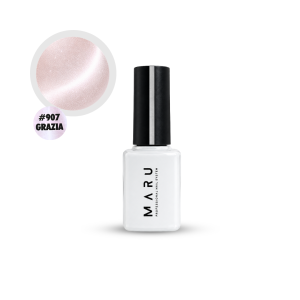 Silk Cat Eye #907 GRAZIA color gel polish
