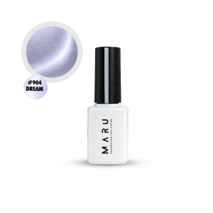 Silk Cat Eye #904 DREAM color gel polish