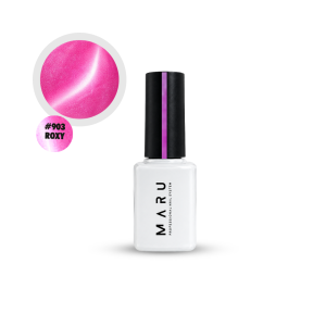 Silk Cat Eye #903 ROXY color gel polish