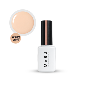 Gel Polish #202 LATTE