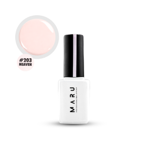 Gel Polish #203 HEAVEN