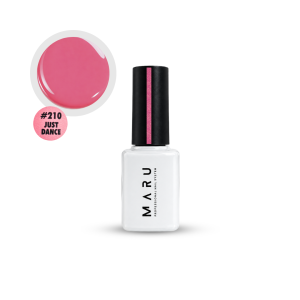 Gel Polish #210 JUST DANCE
