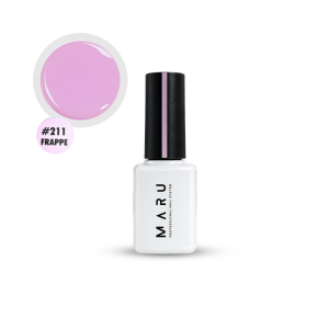 Gel Polish #211 FRAPPE