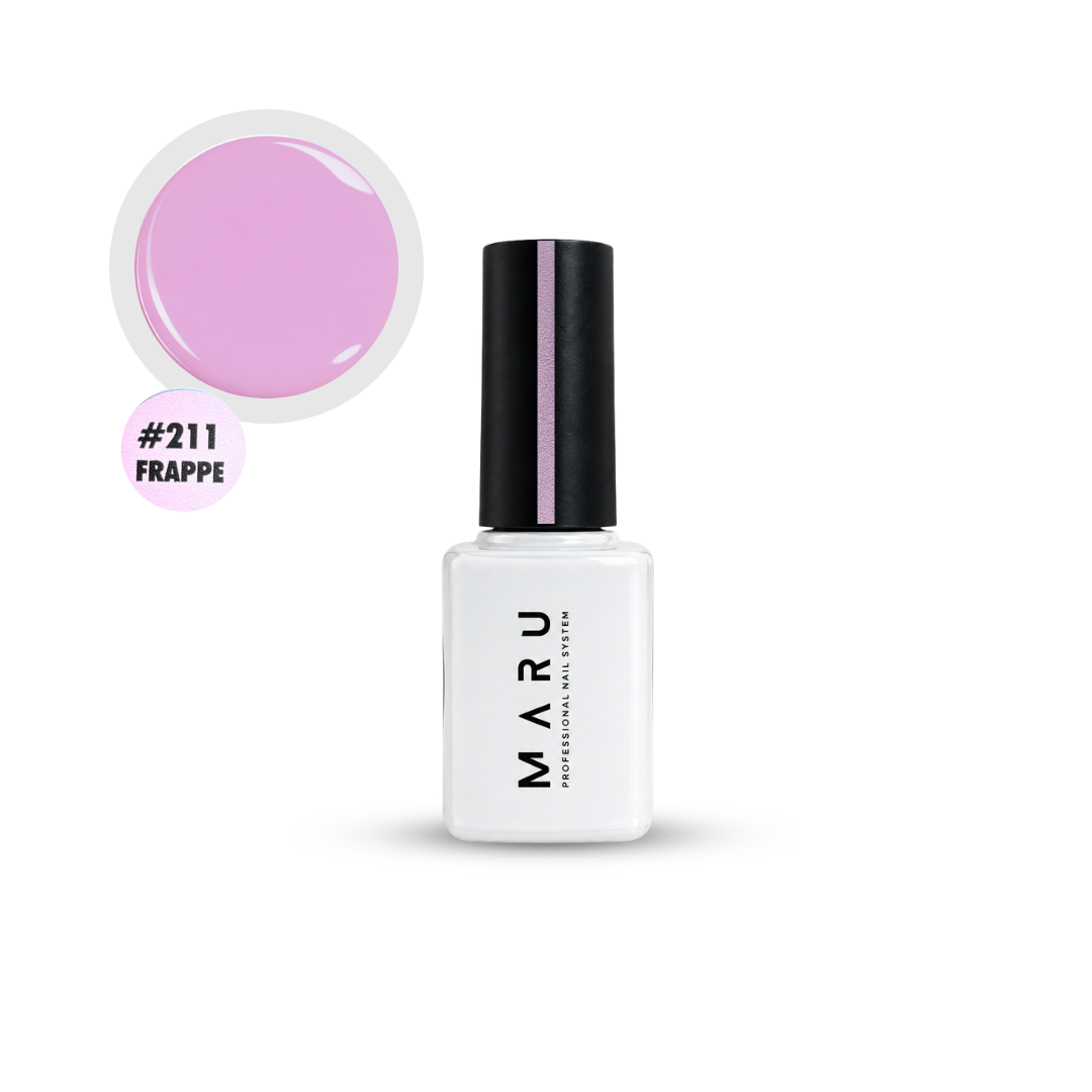 Gel Polish #211 FRAPPE