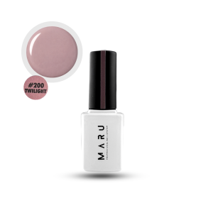Gel Polish #200 TWILIGHT