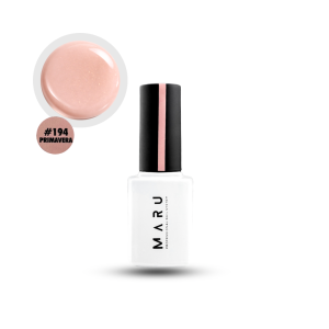 Gel polish #194 PRIMAVERA