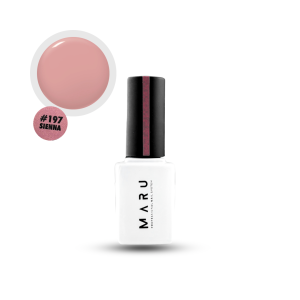 Gel Polish #197 SIENNA