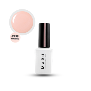 Gel Polish #198 VINTAGE