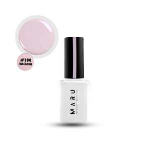 Gel Polish #199 MACARON