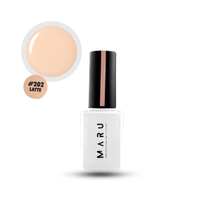 Gel Polish #202 LATTE