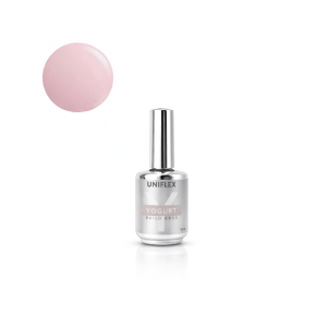 Uniflex YOGURT build base