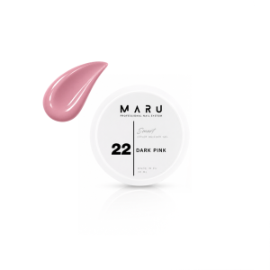 Smart  DARK PINK #22