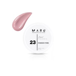 Smart  POWDER PINK #23