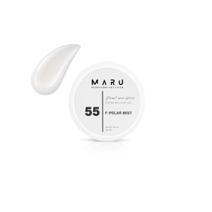 Smart and Hard F-POLAR MIST #55