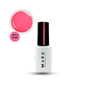 Gel Polish #215 ALOHA