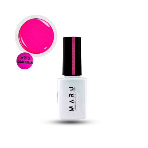 Gel Polish #212 COACHELLA