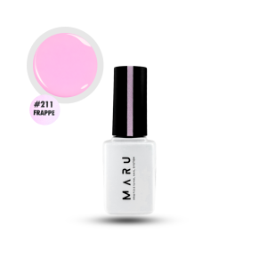 Gel Polish #211 FRAPPE