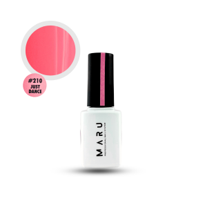 Gel Polish #210 JUST DANCE