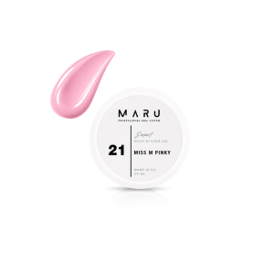 Smart MISS M PINKY #21