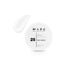 Smart THE WHITE #25