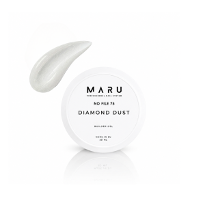 DIAMOND DUST No File #75