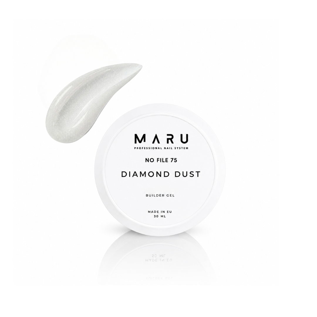 DIAMOND DUST No File #75