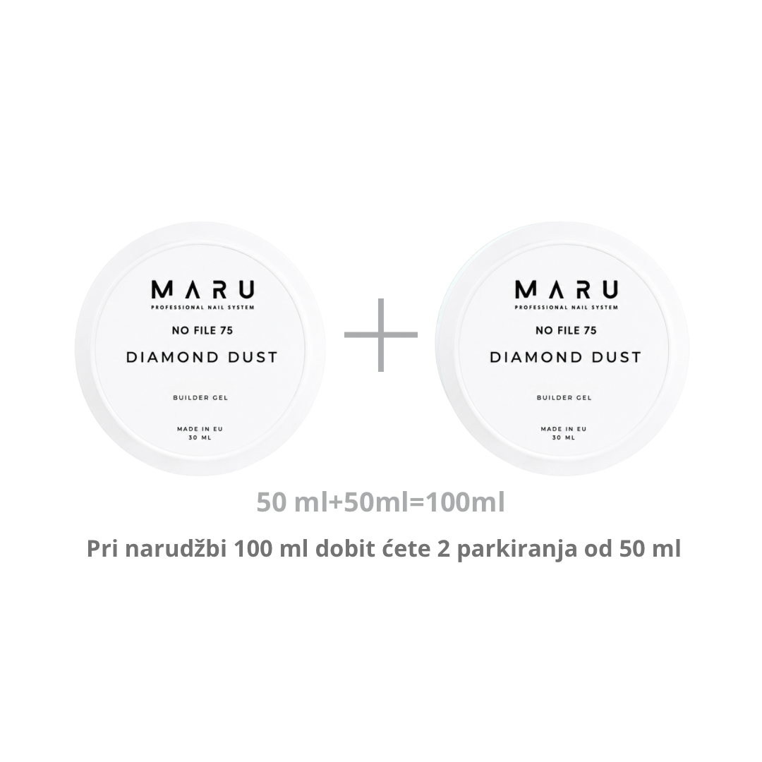 DIAMOND DUST No File #75 - Slika 3