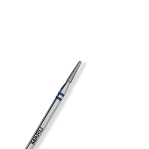 Dijamantni nastavak SLIM CONE plavi