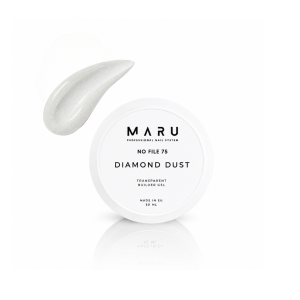 DIAMOND DUST No File #75