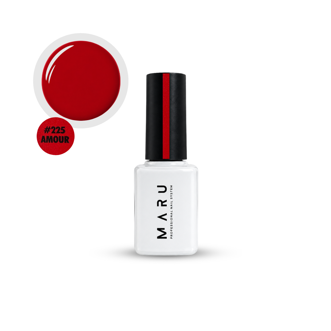 Gel polish #225 AMOUR