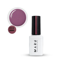 Gel polish #218 SOHO