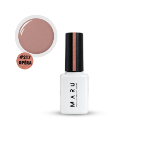 Gel polish #217 OPÉRA