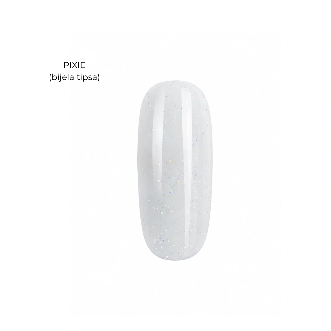 Uniflex PIXIE-No wipe top coat - Slika 2